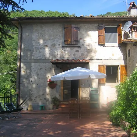 Дом отдыха Celle Dei Puccini Gello (Lucca)