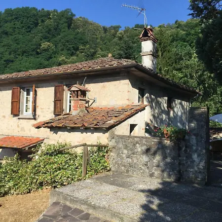 Celle Dei Puccini * Gello (Lucca)