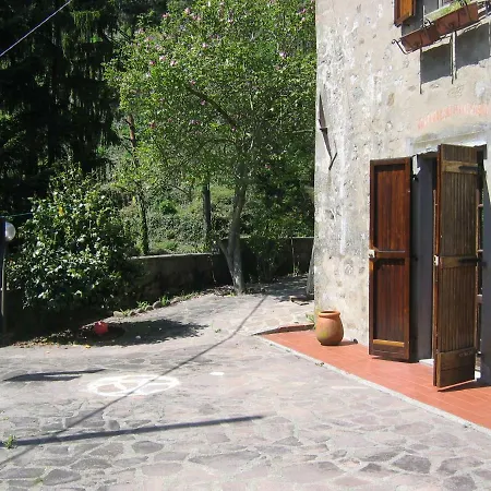 Celle Dei Puccini * Gello (Lucca)